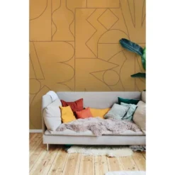 Acte Deco Papiers Peints Papier Peint Panoramique Fragments - 250x170 -Papiers peints Soldes papier peint panoramique fragments 250x170 14