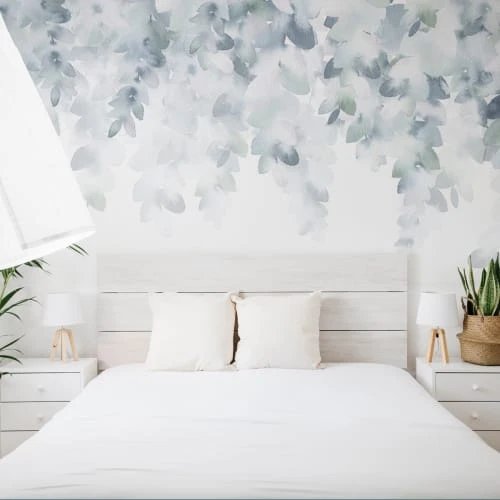 Acte Deco Papiers Peints Papier Peint Panoramique Glycine - 250x255 3 Acte Deco Papiers Peints Papier Peint Panoramique Glycine - 250x255