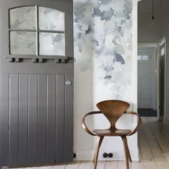 Acte Deco Papiers Peints Papier Peint Panoramique Glycine - 250x340 -Papiers peints Soldes papier peint panoramique glycine 250x340 2