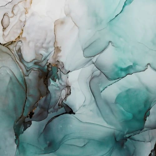 99Déco Papiers Peints Papier Peint Panoramique Graphique Turquoise 336x270cm 5 99Déco Papiers Peints Papier Peint Panoramique Graphique Turquoise 336x270cm – Image 3