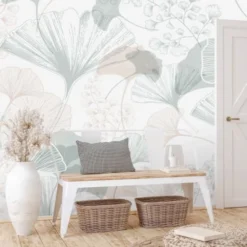 Papiers peints Soldes -Papiers peints Soldes papier peint panoramique intisse 240x270cm 1