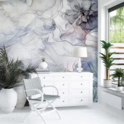 Papiers peints Soldes -Papiers peints Soldes papier peint panoramique intisse 240x270cm 12