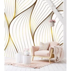 99Déco Papiers Peints Papier Peint Panoramique Intissé 240x270cm -Papiers peints Soldes papier peint panoramique intisse 240x270cm 26