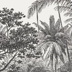 Papiers peints Soldes -Papiers peints Soldes papier peint panoramique intisse 240x270cm 6