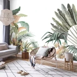 99Déco Papiers Peints Papier Peint Panoramique Intissé 336x270cm -Papiers peints Soldes papier peint panoramique intisse 336x270cm 22