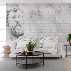 99Déco Papiers Peints Papier Peint Panoramique Intissé 336x270cm -Papiers peints Soldes papier peint panoramique intisse 336x270cm 28