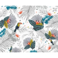 99Déco Papiers Peints Papier Peint Panoramique Intissé 336x270cm -Papiers peints Soldes papier peint panoramique intisse 336x270cm 39