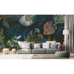 99Déco Papiers Peints Papier Peint Panoramique Intissé 432x270cm -Papiers peints Soldes papier peint panoramique intisse 432x270cm 15