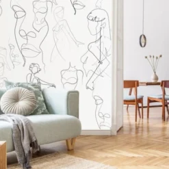 99Déco Papiers Peints Papier Peint Panoramique Intissé 432x270cm -Papiers peints Soldes papier peint panoramique intisse 432x270cm 21