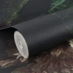 Art For The Home Papiers Peints Papier Peint Panoramique Intissé Fleurs Eloïse 300x280cm -Papiers peints Soldes papier peint panoramique intisse fleurs eloise 300x280cm 4