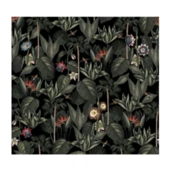 Art For The Home Papiers Peints Papier Peint Panoramique Intissé Jungle Yara Multicolore 300x280cm 8 Art For The Home Papiers Peints Papier Peint Panoramique Intissé Jungle Yara Multicolore 300x280cm -Papiers peints Soldes papier peint panoramique intisse jungle yara multicolore 300x280cm 1