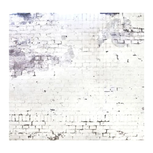 VtWonen Papiers Peints Papier Peint Panoramique Intissé Mur Briques Loft Blanc 300x300cm 4 VtWonen Papiers Peints Papier Peint Panoramique Intissé Mur Briques Loft Blanc 300x300cm – Image 2