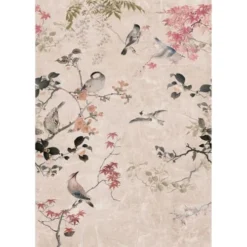 Art For The Home Papiers Peints Papier Peint Panoramique Jardin Japonais Multicolore 280x200cm 8 Art For The Home Papiers Peints Papier Peint Panoramique Jardin Japonais Multicolore 280x200cm -Papiers peints Soldes papier peint panoramique jardin japonais multicolore 280x200cm 1