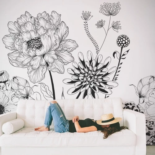 Acte Deco Papiers Peints Papier Peint Panoramique Kahli - 250x255 3 Acte Deco Papiers Peints Papier Peint Panoramique Kahli - 250x255