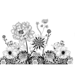 Acte Deco Papiers Peints Papier Peint Panoramique Kahli - 250x255 7 Acte Deco Papiers Peints Papier Peint Panoramique Kahli - 250x255 -Papiers peints Soldes papier peint panoramique kahli 250x255 2