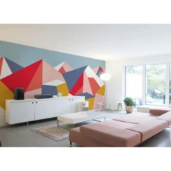 Acte Deco Papiers Peints Papier Peint Panoramique Le Grand Paradis - 250x255 -Papiers peints Soldes papier peint panoramique le grand paradis 250x255 7