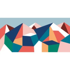 Acte Deco Papiers Peints Papier Peint Panoramique Le Grand Paradis - 250x340 -Papiers peints Soldes papier peint panoramique le grand paradis 250x340 11