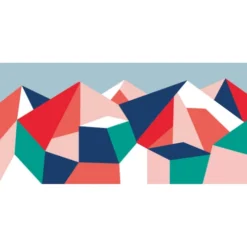 Acte Deco Papiers Peints Papier Peint Panoramique Le Grand Paradis - 250x340 -Papiers peints Soldes papier peint panoramique le grand paradis 250x340 2