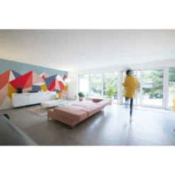 Acte Deco Papiers Peints Papier Peint Panoramique Le Grand Paradis - 250x340 -Papiers peints Soldes papier peint panoramique le grand paradis 250x340 7