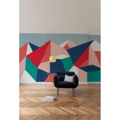 Acte Deco Papiers Peints Papier Peint Panoramique Le Grand Paradis - 250x510 -Papiers peints Soldes papier peint panoramique le grand paradis 250x510 8