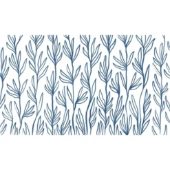 Acte Deco Papiers Peints Papier Peint Panoramique Leaves - 250x170 -Papiers peints Soldes papier peint panoramique leaves 250x170 3