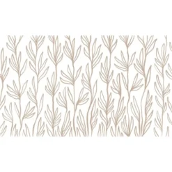 Acte Deco Papiers Peints Papier Peint Panoramique Leaves - 250x340 -Papiers peints Soldes papier peint panoramique leaves 250x340 10