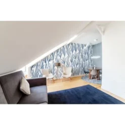 Acte Deco Papiers Peints Papier Peint Panoramique Leaves - 250x340 9 Acte Deco Papiers Peints Papier Peint Panoramique Leaves - 250x340 -Papiers peints Soldes papier peint panoramique leaves 250x340 2