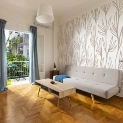 Acte Deco Papiers Peints Papier Peint Panoramique Leaves - 250x340 13 Acte Deco Papiers Peints Papier Peint Panoramique Leaves - 250x340 -Papiers peints Soldes papier peint panoramique leaves 250x340 6