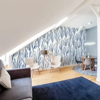 Acte Deco Papiers Peints Papier Peint Panoramique Leaves - 250x425 8 Acte Deco Papiers Peints Papier Peint Panoramique Leaves - 250x425 – Image 6