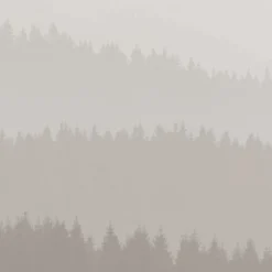 Acte Deco Papiers Peints Papier Peint Panoramique Low Mountains - 250x170 -Papiers peints Soldes papier peint panoramique low mountains 250x170 10