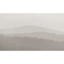 Acte Deco Papiers Peints Papier Peint Panoramique Low Mountains - 250x170 -Papiers peints Soldes papier peint panoramique low mountains 250x170 9