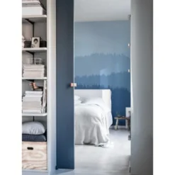 Acte Deco Papiers Peints Papier Peint Panoramique Low Mountains - 250x255 -Papiers peints Soldes papier peint panoramique low mountains 250x255 8