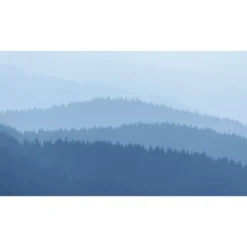 Acte Deco Papiers Peints Papier Peint Panoramique Low Mountains - 250x255 -Papiers peints Soldes papier peint panoramique low mountains 250x255 9