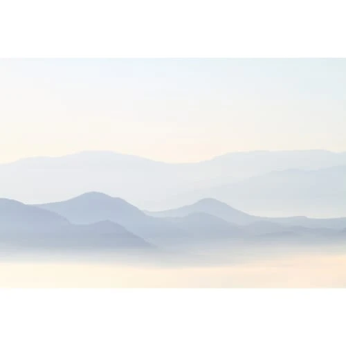 Acte Deco Papiers Peints Papier Peint Panoramique Misty Mountains - 250x170 4 Acte Deco Papiers Peints Papier Peint Panoramique Misty Mountains - 250x170 – Image 2