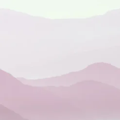 Acte Deco Papiers Peints Papier Peint Panoramique Misty Mountains - 250x170 -Papiers peints Soldes papier peint panoramique misty mountains 250x170 28