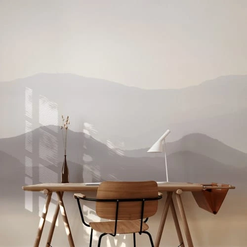 Acte Deco Papiers Peints Papier Peint Panoramique Misty Mountains - 250x255 3 Acte Deco Papiers Peints Papier Peint Panoramique Misty Mountains - 250x255