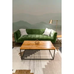 Acte Deco Papiers Peints Papier Peint Panoramique Misty Mountains - 250x425 -Papiers peints Soldes papier peint panoramique misty mountains 250x425 2