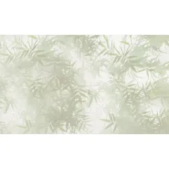 Acte Deco Papiers Peints Papier Peint Panoramique Ombres Bambous - 250x425 -Papiers peints Soldes papier peint panoramique ombres bambous 250x425 10