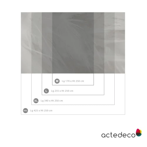 Acte Deco Papiers Peints Papier Peint Panoramique Plumes - 250x255 5 Acte Deco Papiers Peints Papier Peint Panoramique Plumes - 250x255 – Image 3