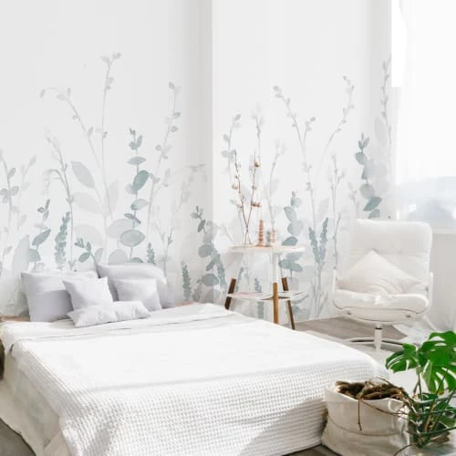 Acte Deco Papiers Peints Papier Peint Panoramique Poaceae à La Volée - 250x425 7 Acte Deco Papiers Peints Papier Peint Panoramique Poaceae à La Volée - 250x425 – Image 5