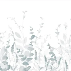 Acte Deco Papiers Peints Papier Peint Panoramique Poaceae à La Volée - 250x510 -Papiers peints Soldes papier peint panoramique poaceae a la volee 250x510 8