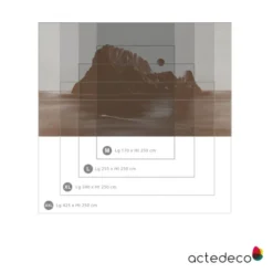 Acte Deco Papiers Peints Papier Peint Panoramique Prendre Le Large 1 - 250x425 -Papiers peints Soldes papier peint panoramique prendre le large 1 250x425 5