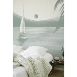 Acte Deco Papiers Peints Papier Peint Panoramique Prendre Le Large 2 - 250x170 -Papiers peints Soldes papier peint panoramique prendre le large 2 250x170 20