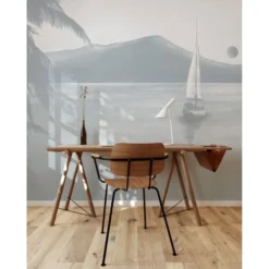 Acte Deco Papiers Peints Papier Peint Panoramique Prendre Le Large 2 - 250x255 -Papiers peints Soldes papier peint panoramique prendre le large 2 250x255 8