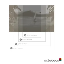 Acte Deco Papiers Peints Papier Peint Panoramique Prendre Le Large 2 - 250x425 -Papiers peints Soldes papier peint panoramique prendre le large 2 250x425 3