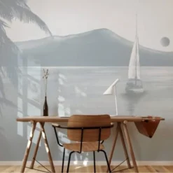 Acte Deco Papiers Peints Papier Peint Panoramique Prendre Le Large 2 - 250x425 -Papiers peints Soldes papier peint panoramique prendre le large 2 250x425 6