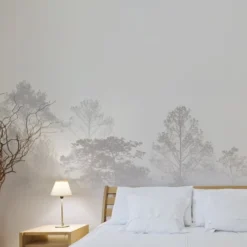 Acte Deco Papiers Peints Papier Peint Panoramique Quiet Landscape 03 - 250x255