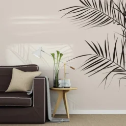 Acte Deco Papiers Peints Papier Peint Panoramique Shadow - 250x255