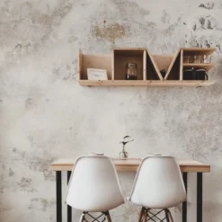 Acte Deco Papiers Peints Papier Peint Panoramique Surface 1662 - 250x170