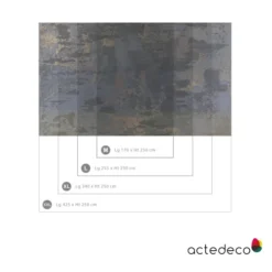 Acte Deco Papiers Peints Papier Peint Panoramique Surface 1715-2 - 250x425 -Papiers peints Soldes papier peint panoramique surface 1715 2 250x425 4